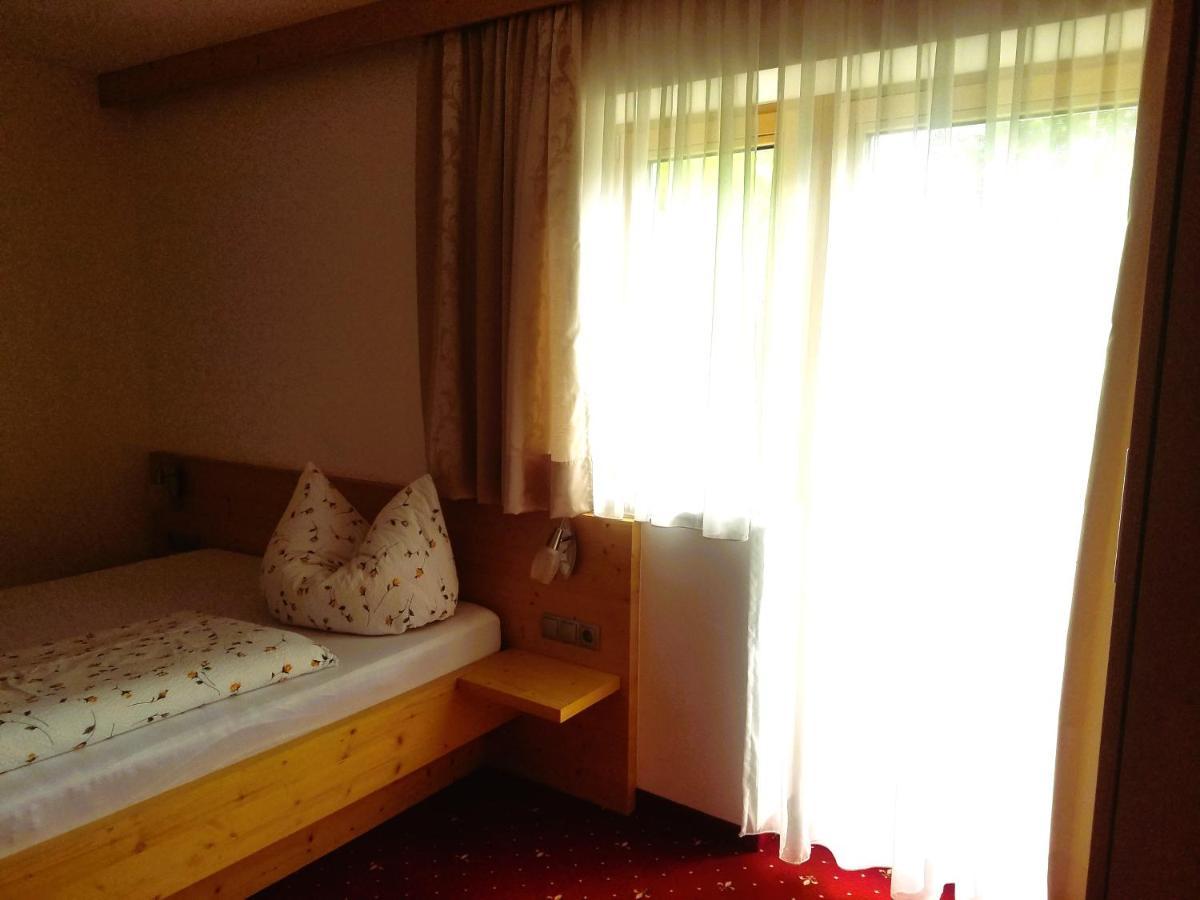 Bed and Breakfast Haus Maria Gerlos Exterior foto